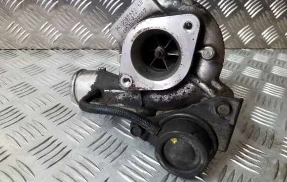 Ford Transit Turbo 3C1Q6K682EB 4913506017