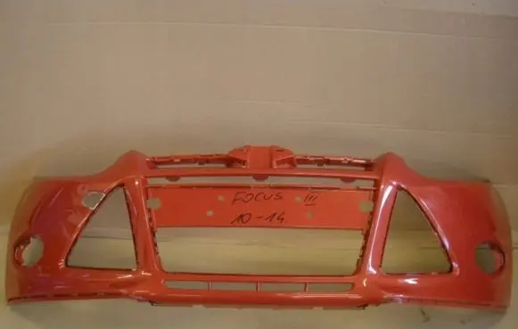 Ford Focus Front bumper