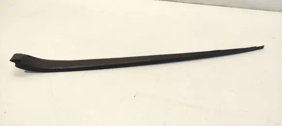 Volkswagen Golf Plus Windshield trim 5M0854327