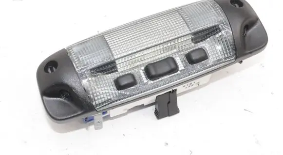 Ford Ranger Front seat light EB3B15K609AC
