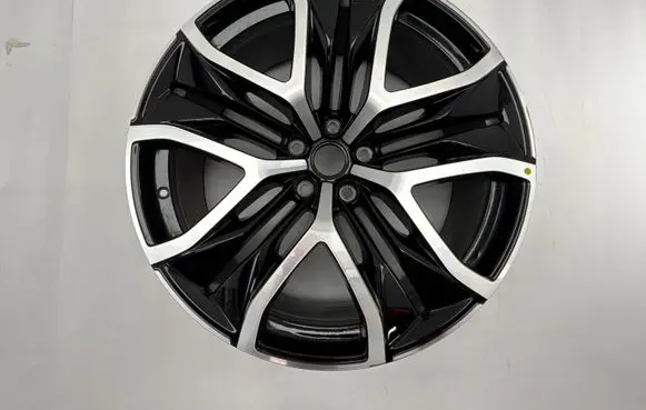 Bentley Bentayga R23 light alloy rim 36A601025