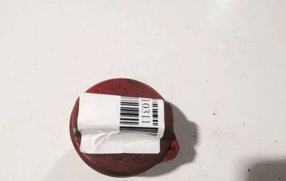 Honda Jazz Fuel tank filler cap 
