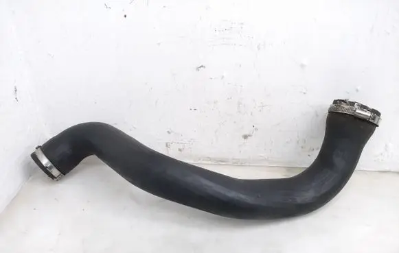 Ford S-MAX Intercooler hose/pipe