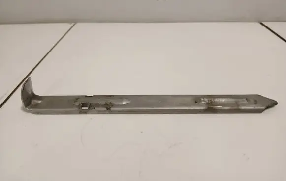 Volvo V70 Headlight/headlamp mounting bracket 30678340