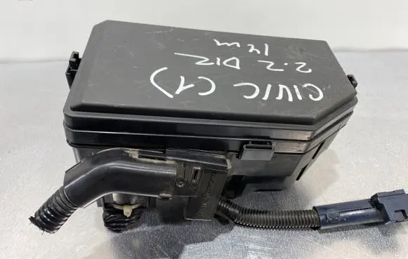 Honda Civic IX Fuse box set 170R100P52