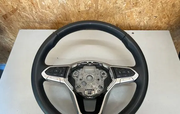 Volkswagen Golf VIII Steering wheel 5H0419089
