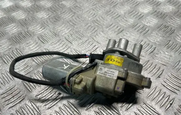 Volkswagen Transporter - Caravelle T5 Sliding door latching motor 7H0843765C