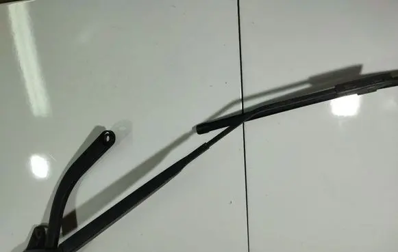 Renault Scenic II - Grand scenic II Rear wiper blade arm 