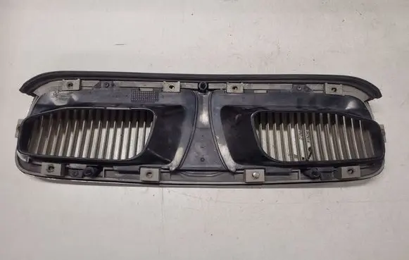 Rover 45 Front bumper upper radiator grill