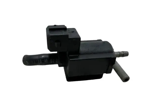 Jaguar XF X250 Turbo solenoid valve 70243600 10T166