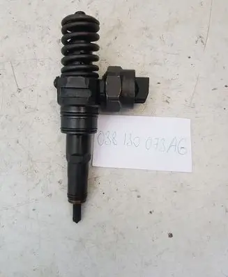 Seat Ibiza III (6L) Fuel injector 038130073AG
