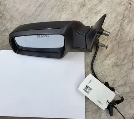 Opel Zafira B Front door electric wing mirror 13131969