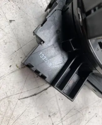 Nissan Juke I F15 Airbag slip ring squib (SRS ring) 0003293660 1325SN