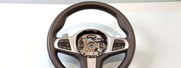 BMW 5 G30 G31 Steering wheel 32308008184 8008184