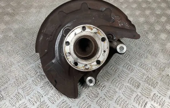 Volkswagen ID.3 Front wheel hub 1EA407257H