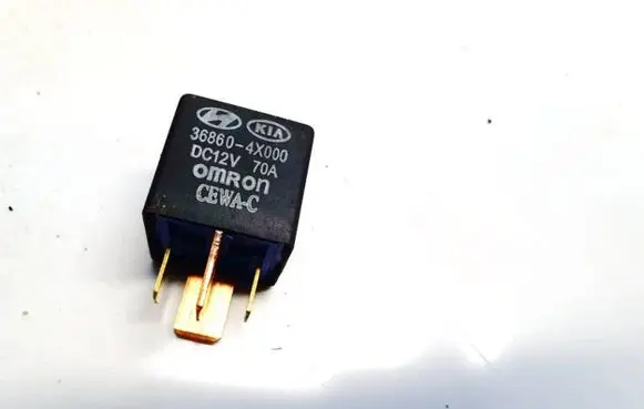 KIA Ceed Other relay 368604x000 36860-4x000