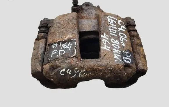 Citroen C4 I Front brake caliper