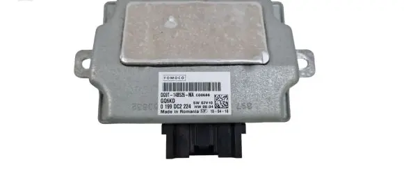 Ford F150 Keyless (KESSY) go control unit/module DG9T14B526 DG9T14B526MA GQ6KD