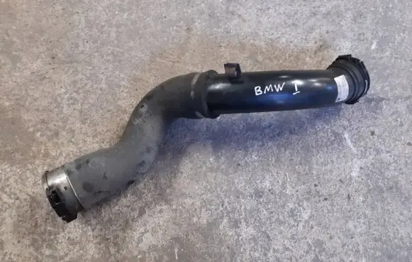 BMW 1 F20 F21 Intercooler hose/pipe 7597587