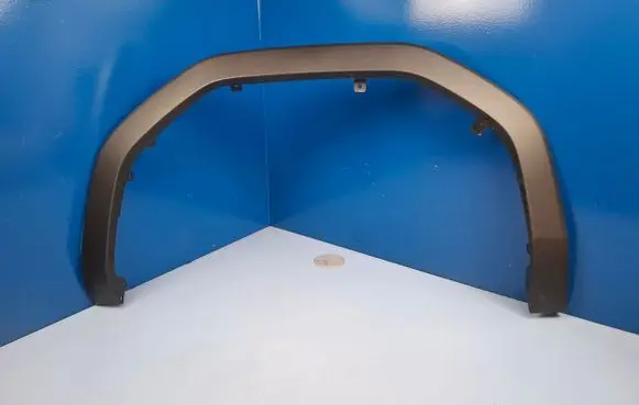 Toyota Land Cruiser J250 Front arch trim 7560260100