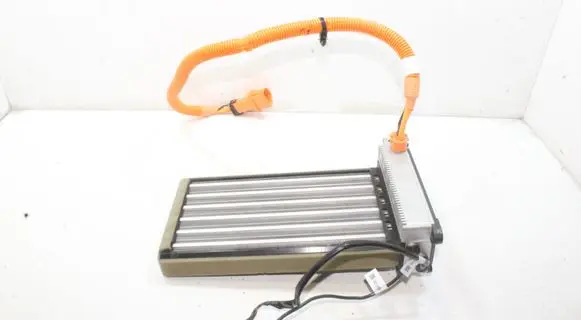 Hyundai IONIQ 6 Electric cabin heater radiator 97191KL000