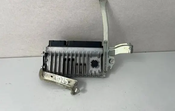 Lexus NX Engine control unit/module 8966178370