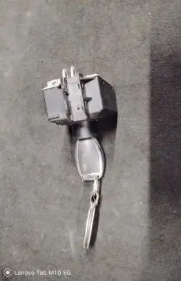 Mercedes-Benz ML W166 Combustion control unit/module A1669052901