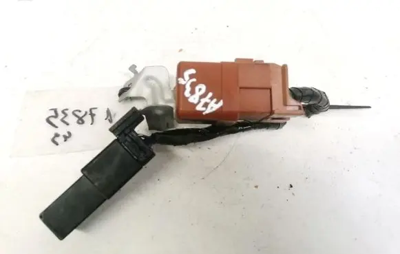Nissan Murano Z50 Other relay 2523079916