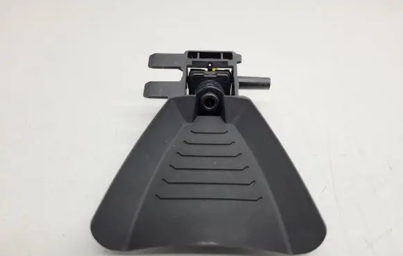 BMW X4 F26 Windshield/windscreen camera 6822684