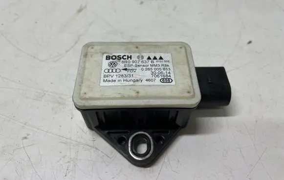 Audi A4 S4 B8 8K Other devices 8R0907637B