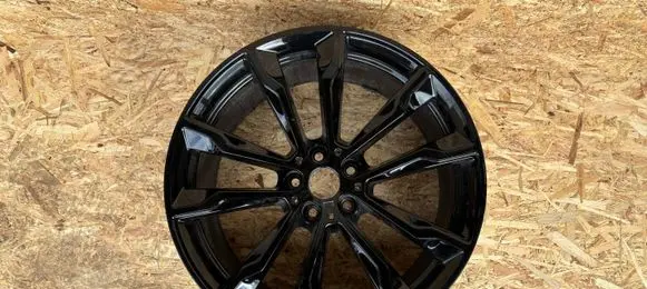 BMW X4 G02 R20 alloy rim 7916266 B017479