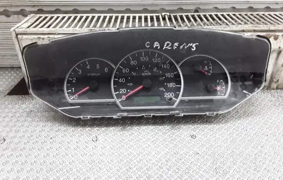 KIA Carens I Speedometer (instrument cluster) 0K2KC55430
