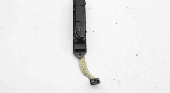 Mercedes-Benz SL R230 ESP (stability program) switch 2308200910