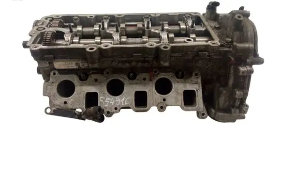 Volkswagen Touareg I Engine head 1059354BF