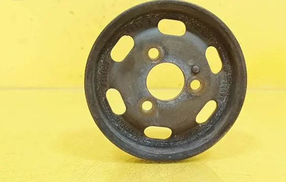 Renault Clio II Power steering pump pulley 869887F