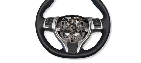 Toyota Yaris Steering wheel 45100OD490C2