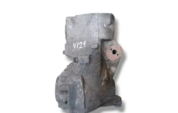 Volvo XC90 Rear differential 01023869 36114