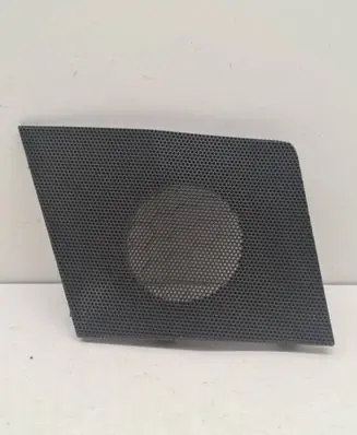 Side speaker trim/cover