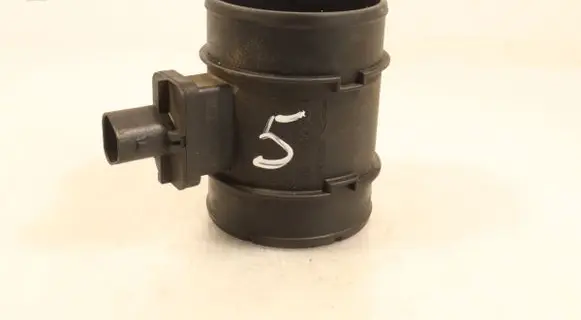 Opel Astra J Mass air flow meter 0281002940