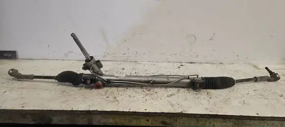 Ford Mondeo MK IV Steering rack BG9N3A500JA 11H02F8368 CD345