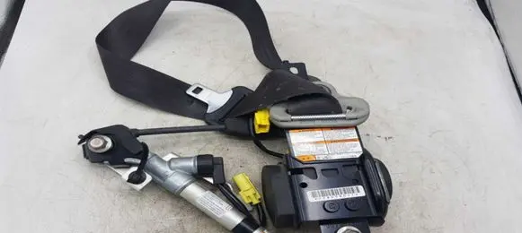 Honda FR-V Front seatbelt KOW2580JT 33712HG01