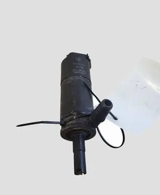 Peugeot Boxer Headlight washer pump 71740944