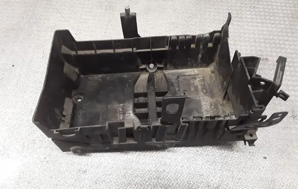Opel Astra J Battery tray 13308434
