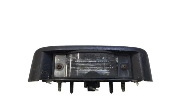 Renault Trafic II (X83) Number plate light 8200434687 93854773