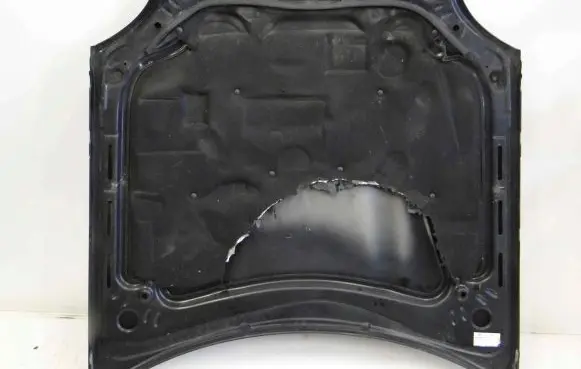 Mercedes-Benz SLK R170 Engine bonnet/hood A1708800957