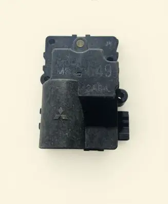 Mitsubishi Carisma Air flap motor/actuator MR268260