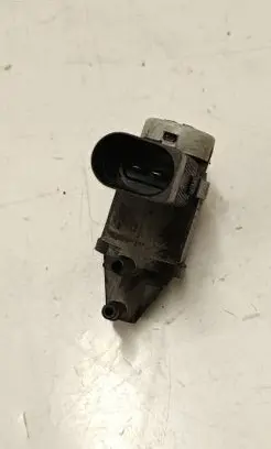Porsche Cayenne (92A) Turbo solenoid valve 1K0906283A