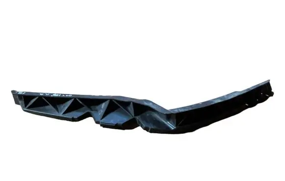 Skoda Octavia Mk2 (1Z) Front bumper mounting bracket 1Z0807184