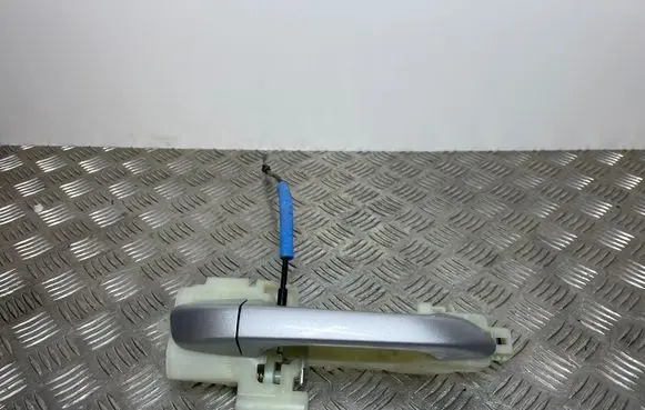 SsangYong Korando Front door exterior handle