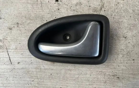 Renault Scenic I Front door interior handle 7700415975